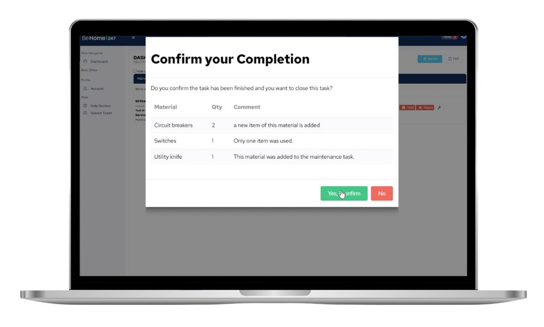Inventory-completion-BeHome247